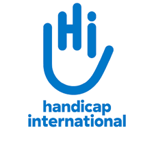  Handicap International