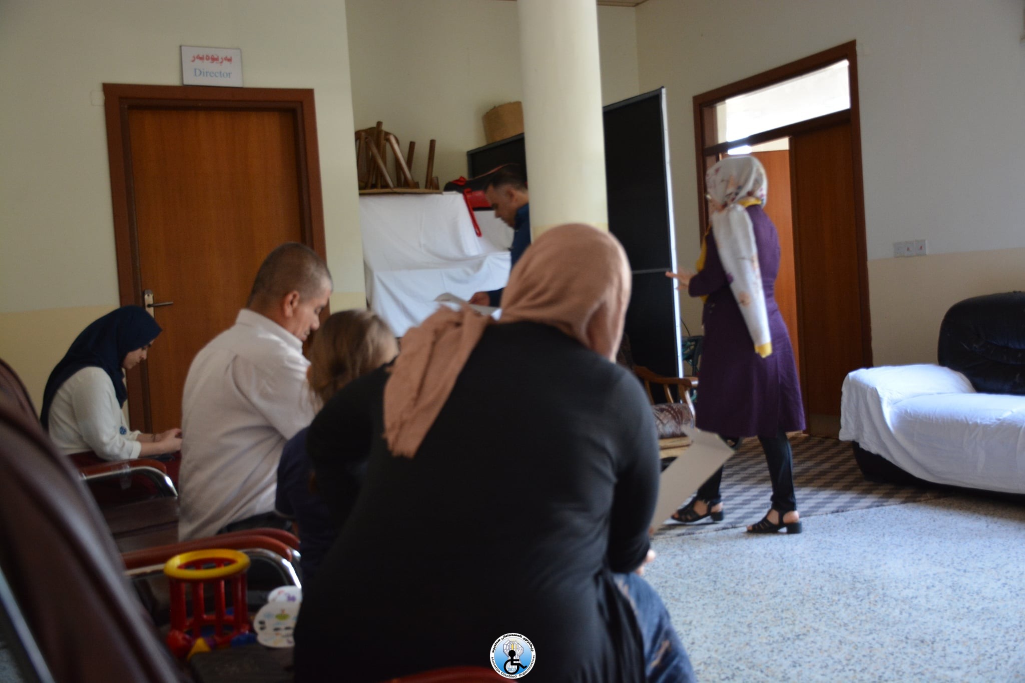 بینینی نه‌خۆش