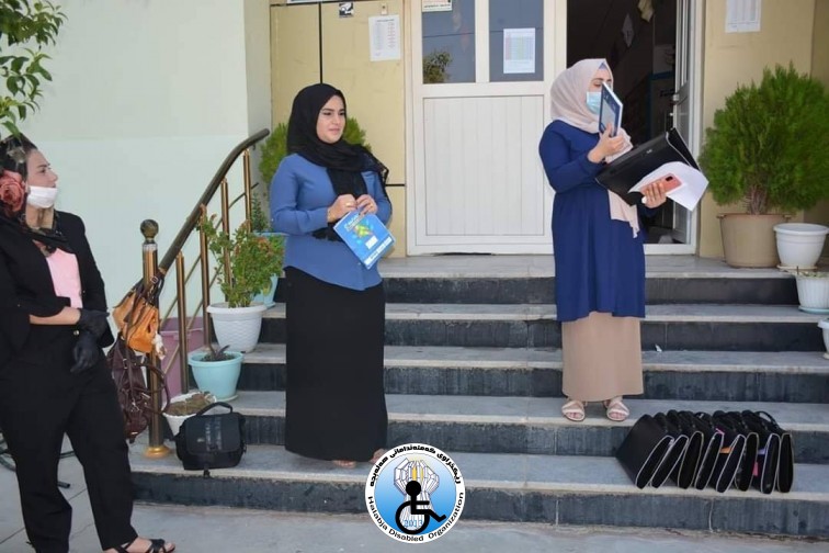 پاکێجی دەبمە هاوڕێ کتێب