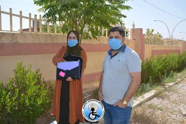 پاکێجی دەبمە هاوڕێ کتێب