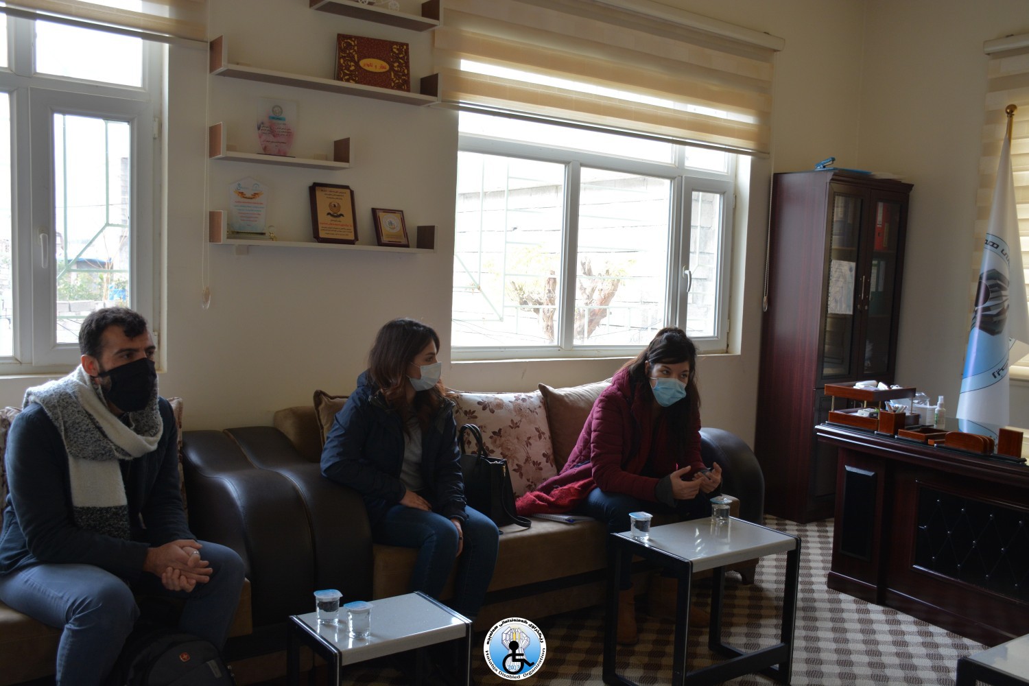 سه‌ردان و كۆبوونه‌وه‌