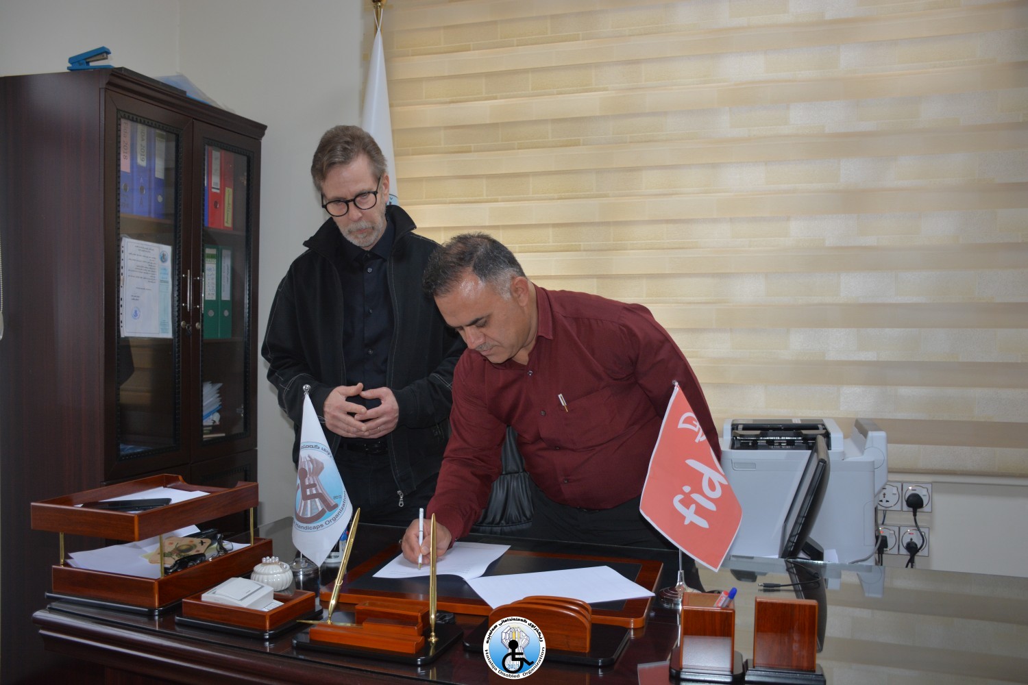 نوێی كردنه‌وه‌ی گرێبه‌ست