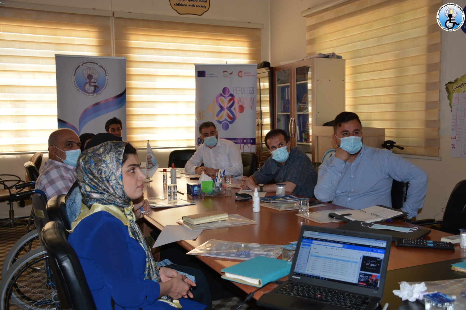 Capacity Building Training