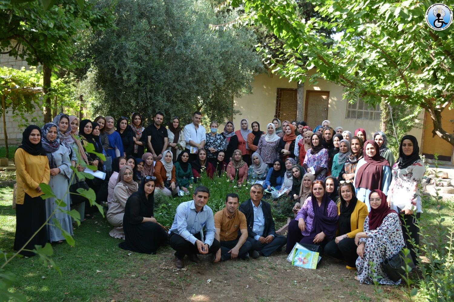 Child Protection Training for kindergarten teachers 