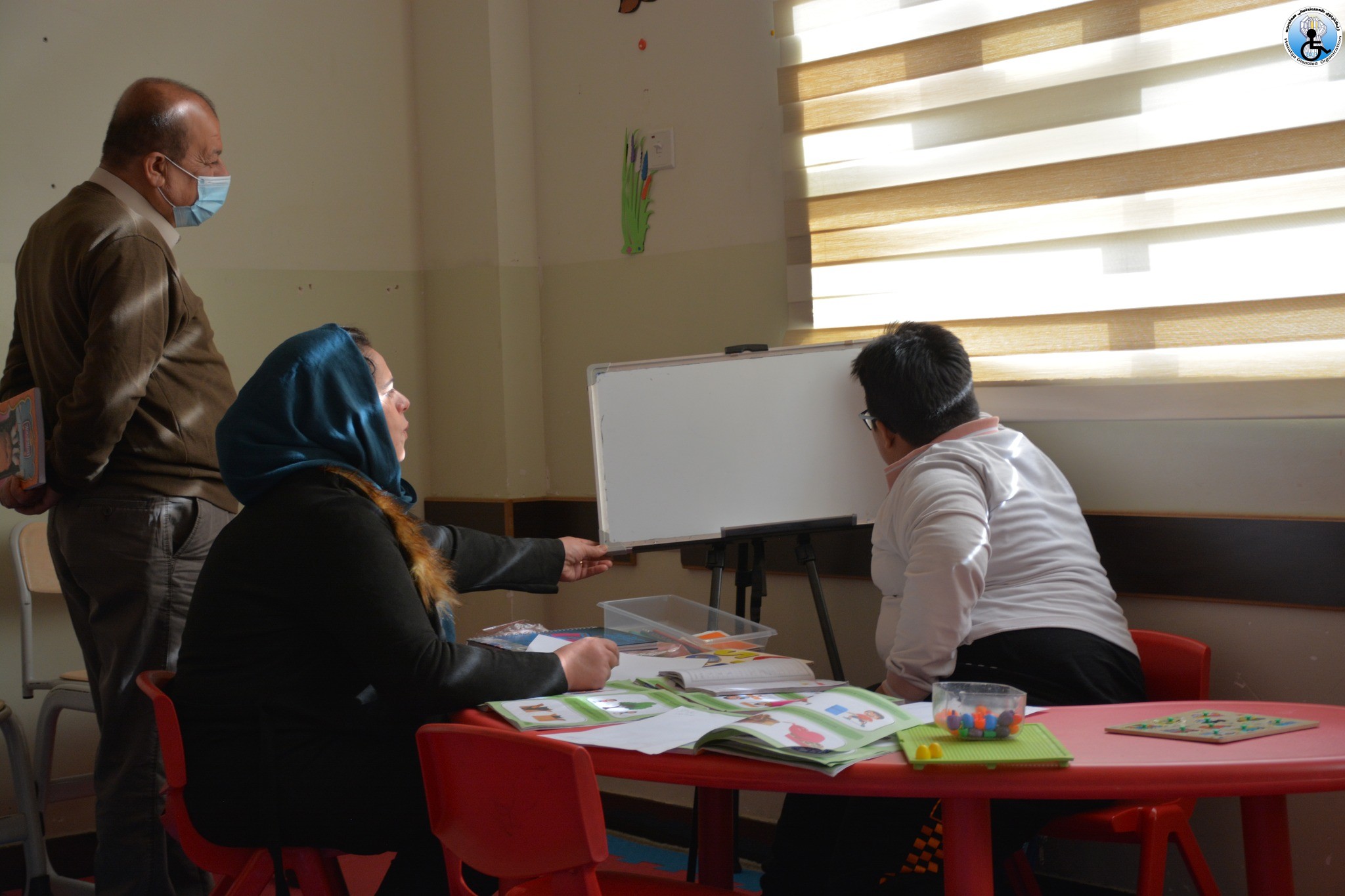 Sharing and Learning