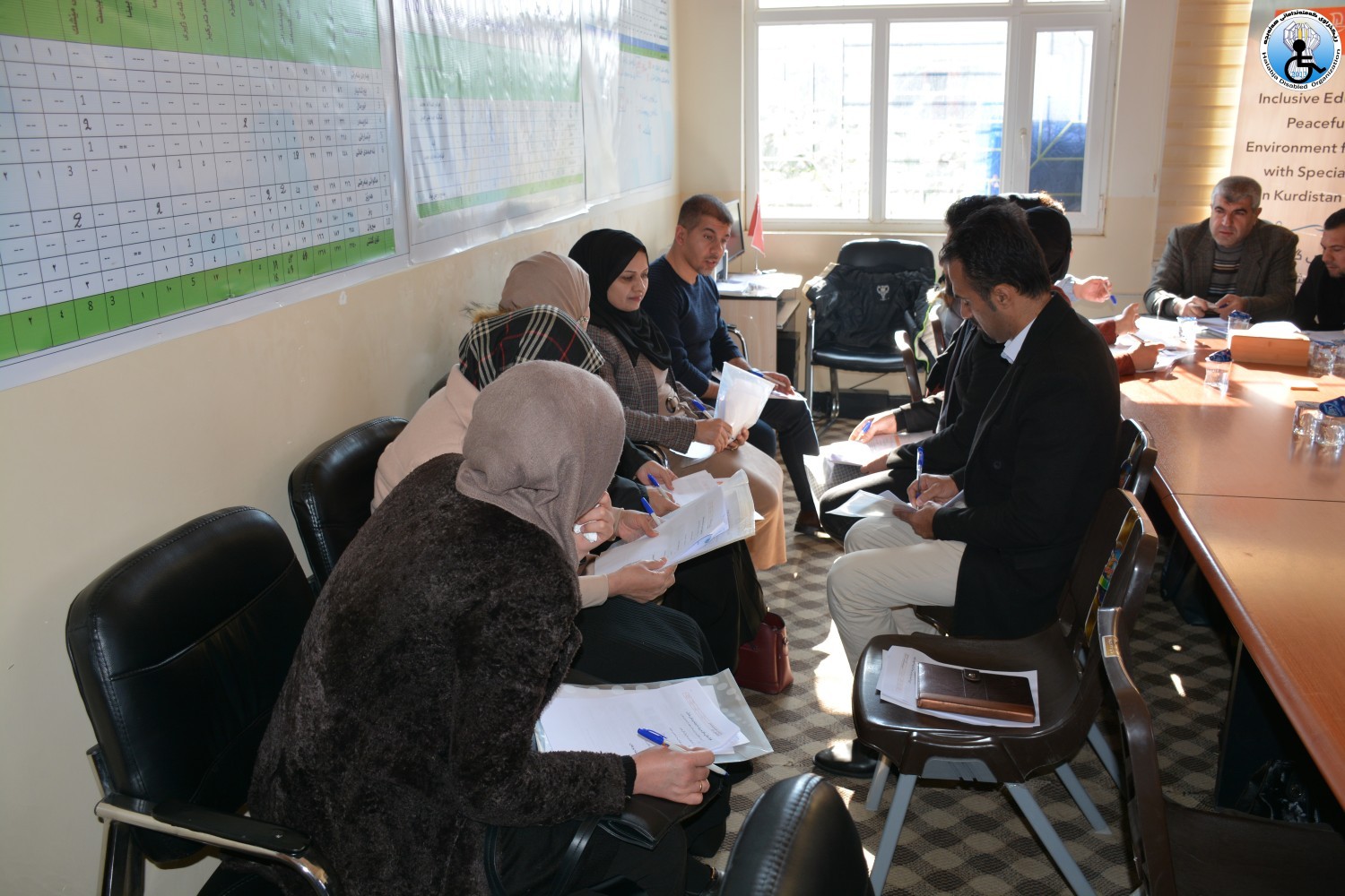 Training For Kindergarten Teacher