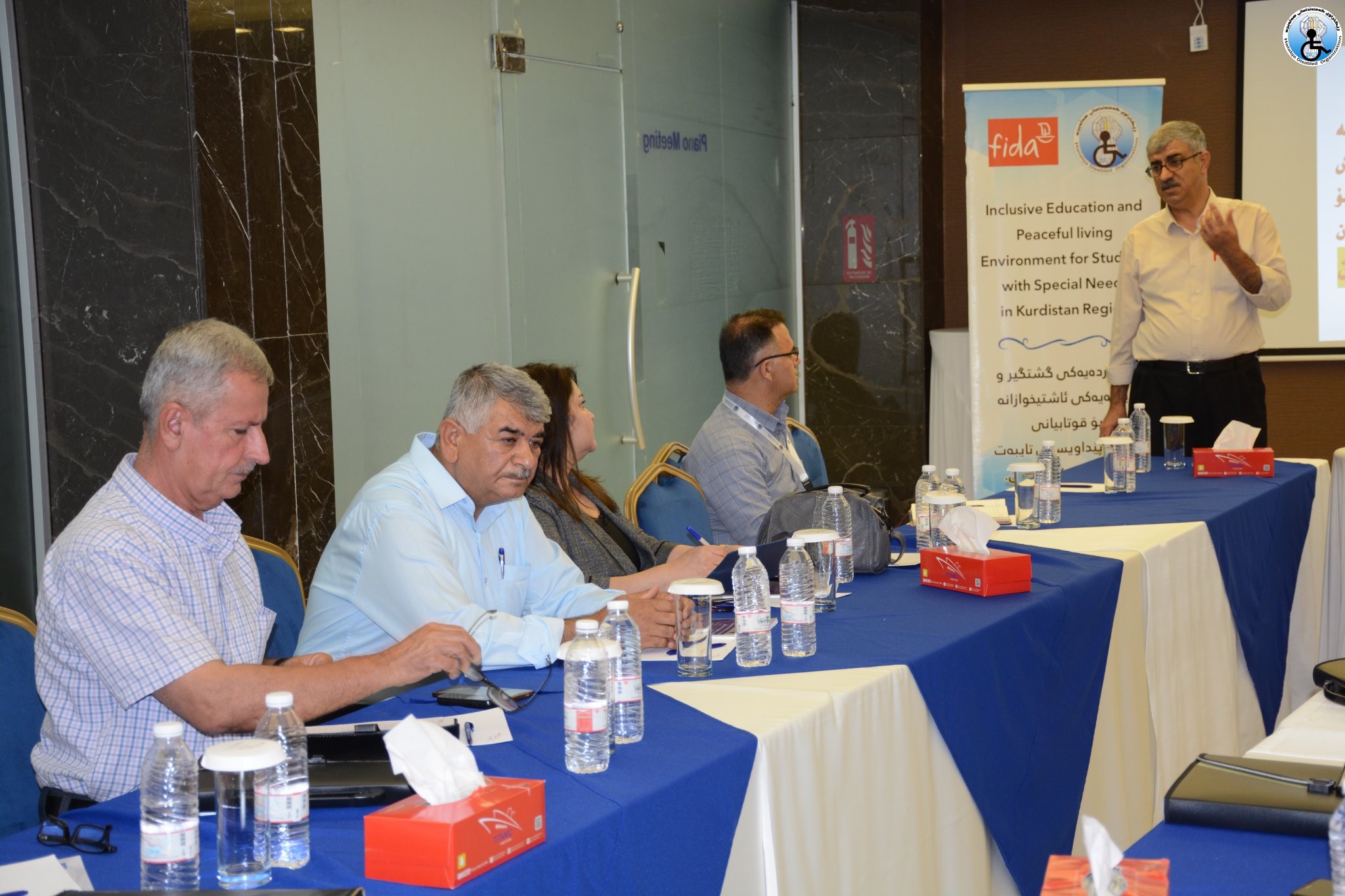 پڕۆگرامی بنیاتنانی تواناکان