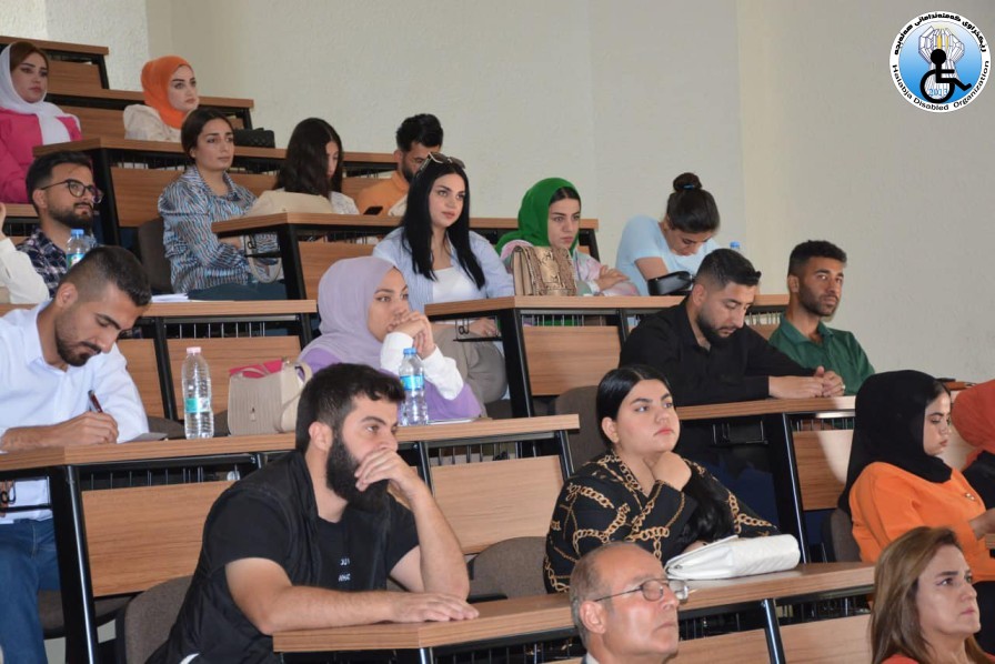 ئەنجامدانی  وۆرک شۆپ