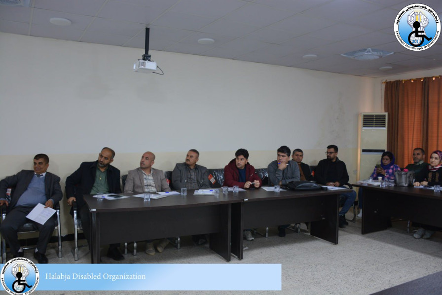 Conducting Training