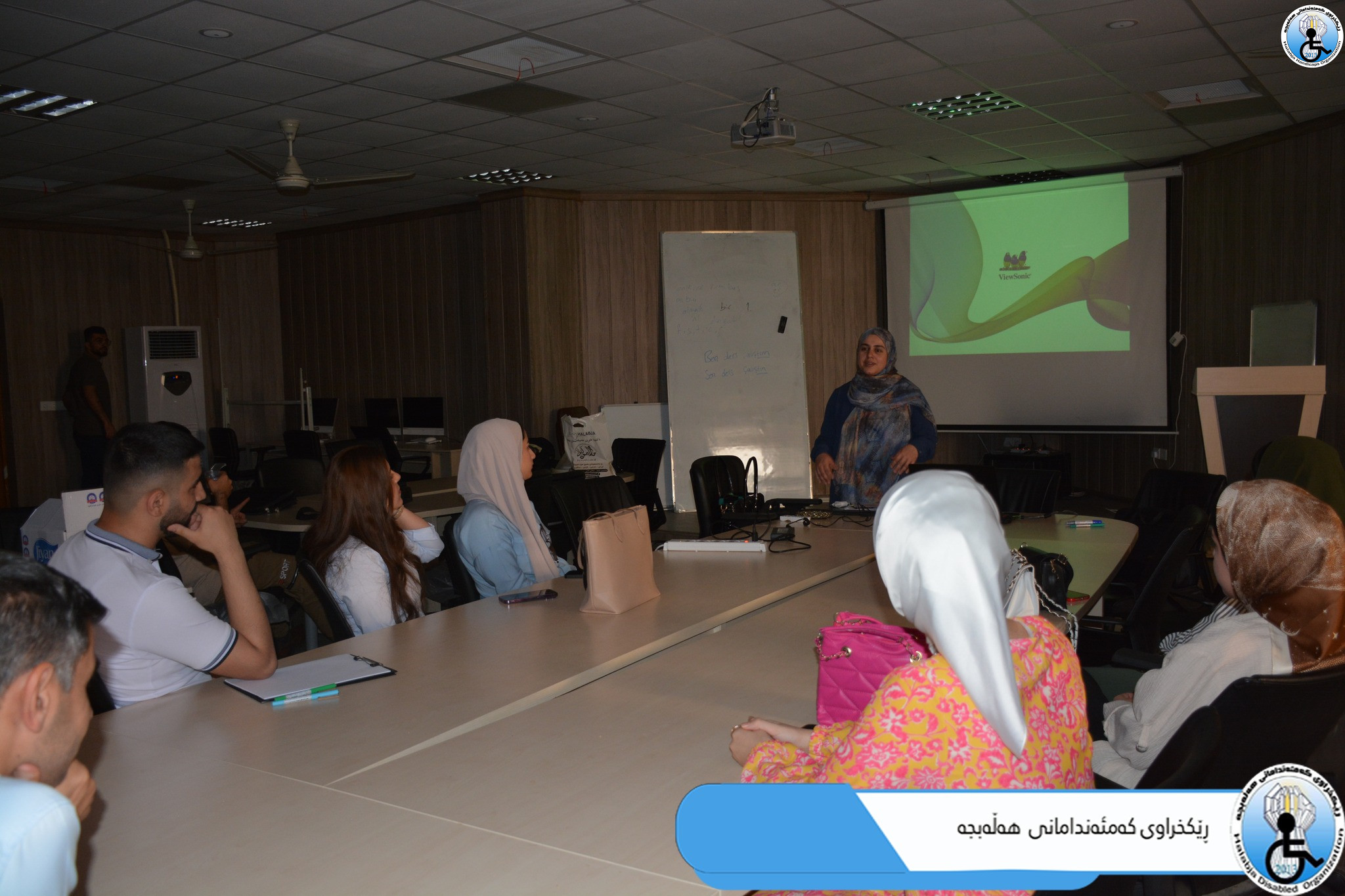 Fourth Meeting of the Youth