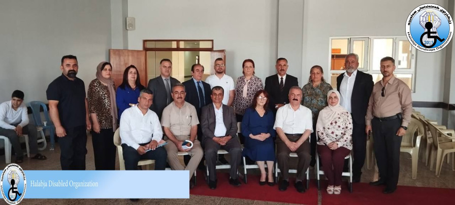 ناساندنی کتێبی بنەماکانی پەروەردەی تایبەت