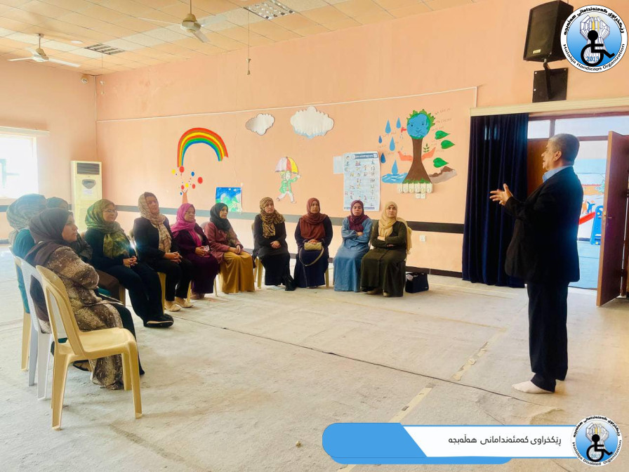 Presentation of Awareness Seminars