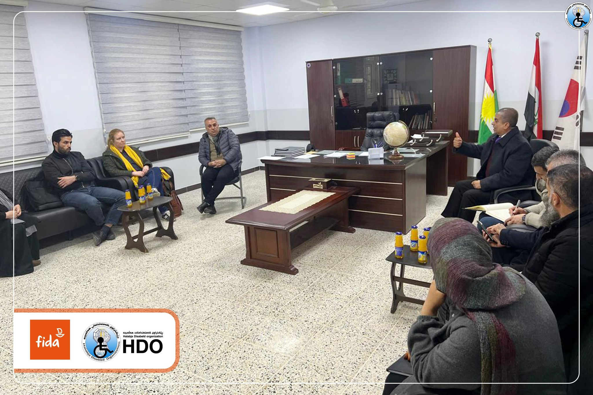 nclusive Education and a Peaceful Environment for Students with Disabilities
