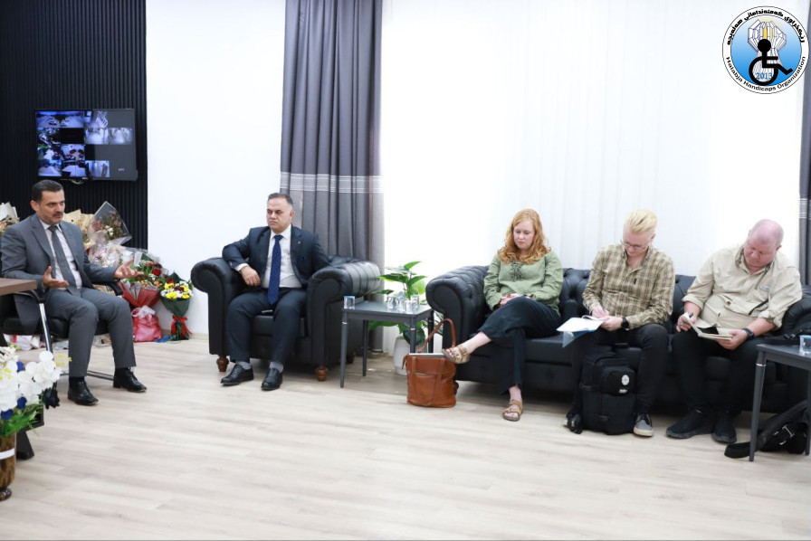 Discussing 10 years of collaborative work in the field of inclusive education