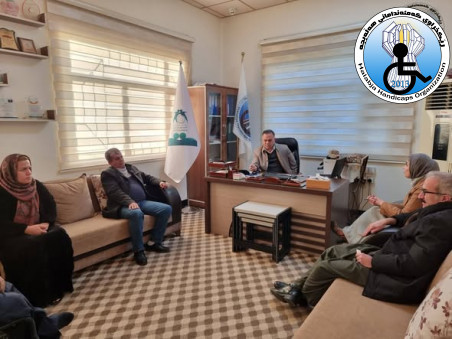 هەنگاوەکانمان بەرەو خزمەتێکی باشتر لە ساڵی نوێدا