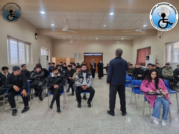 Presentation of seminars