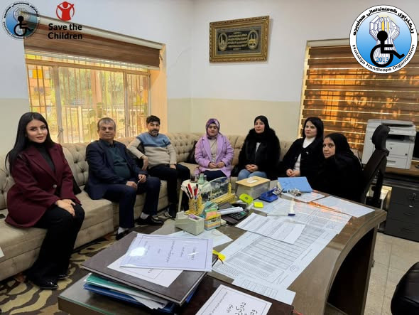 Conducting meetings
