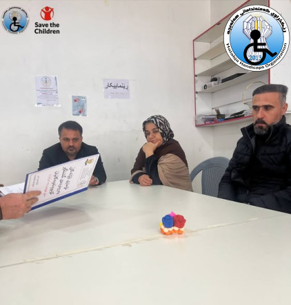 چالاککردنی ئەنجومەنی دایباب و مامۆستایان