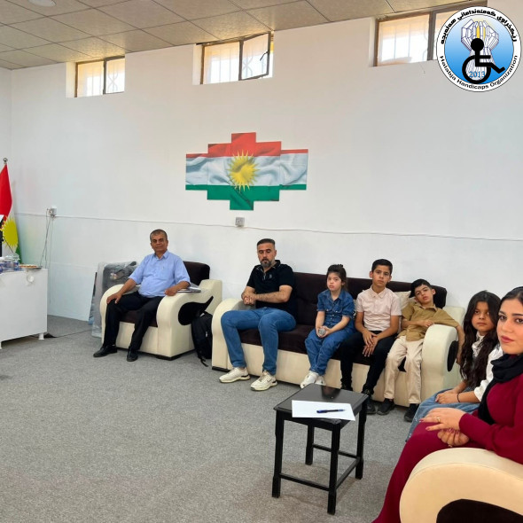 ئامادەکاری بۆ ساڵی نوێی خوێندن