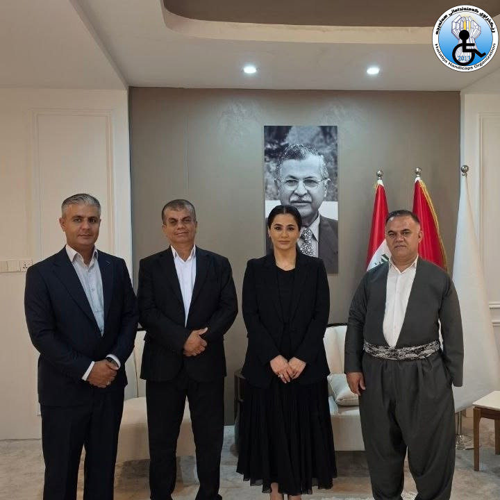 Efforts to ensure the right to employment of people with disabilities continue