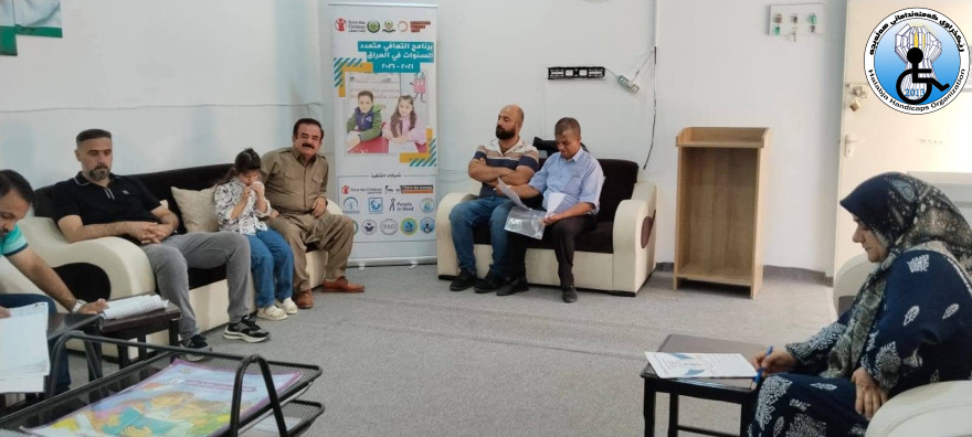 کۆبوونەوەی هاوبەش و ئامادەکارییەکان بۆ دەستپێکی ساڵی نوێی خوێندن