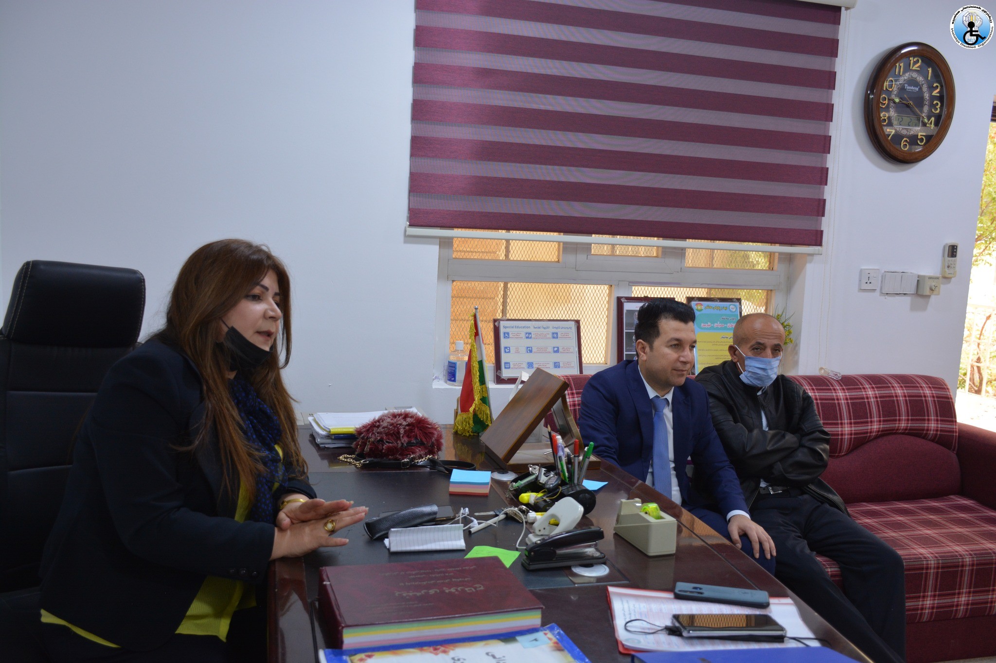 Sharing and Learning