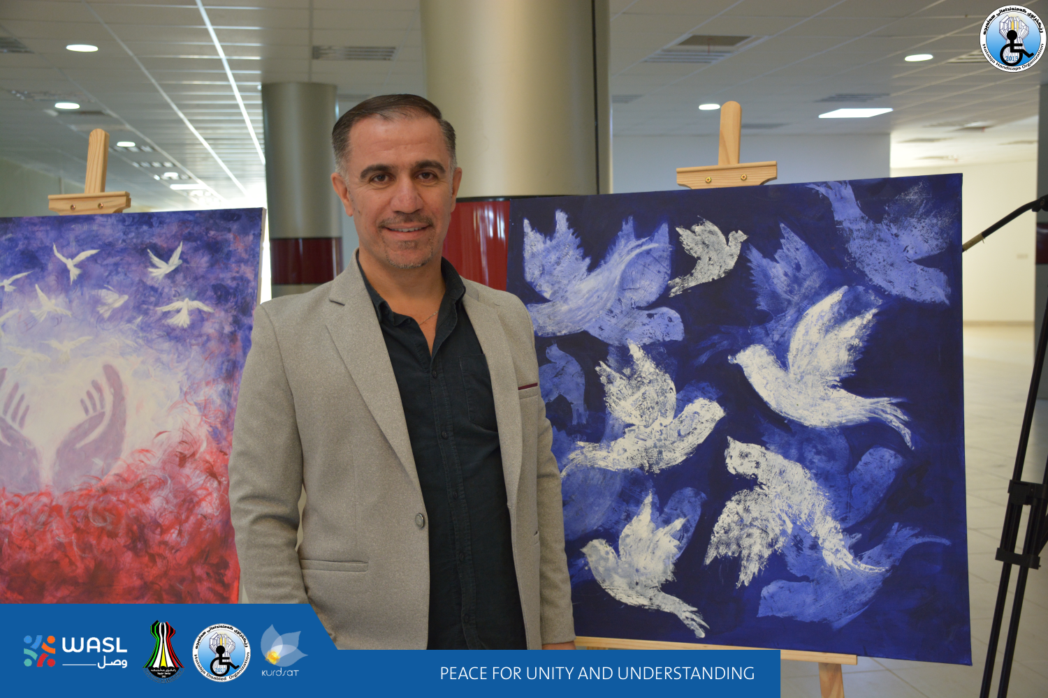 Peace Symposium