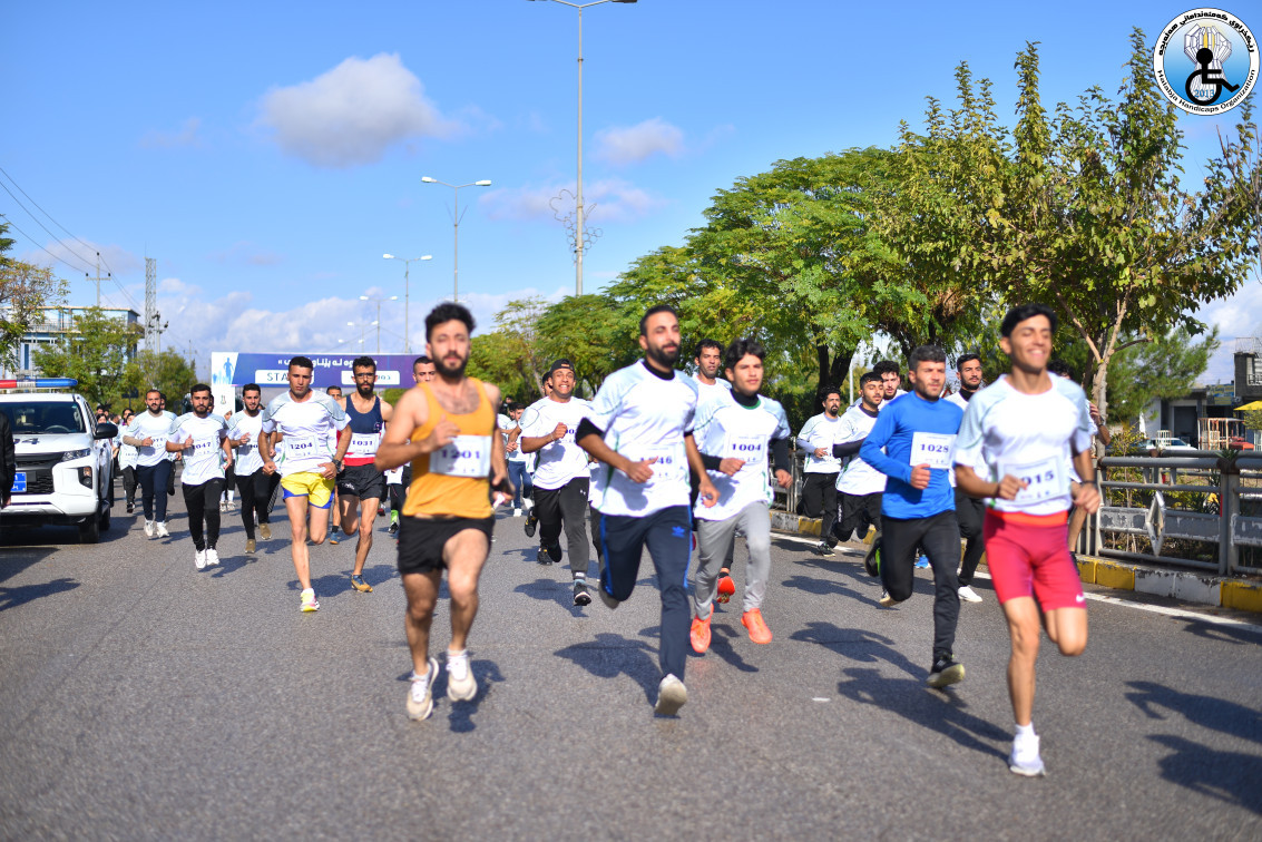 conducting the Peace Long Run