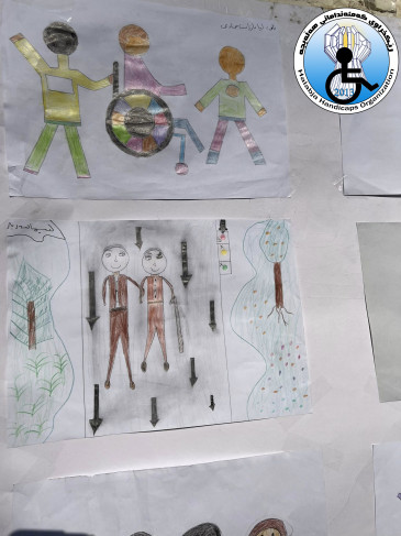 “Fostering disability inclusive societies for advancing social progress”