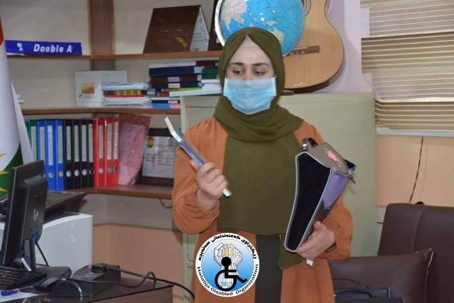 پاکێجی دەبمە هاوڕێ کتێب