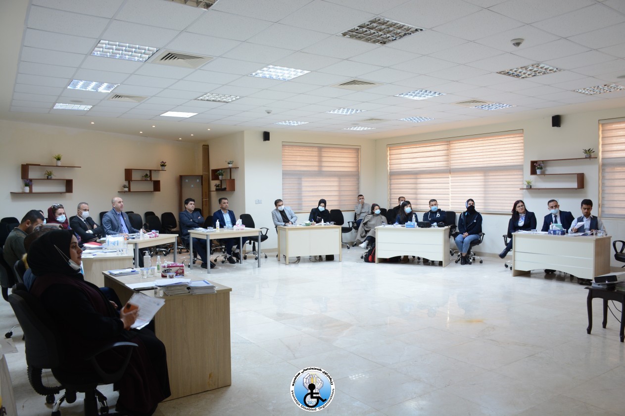 سازکردنی  وۆرک شۆپ