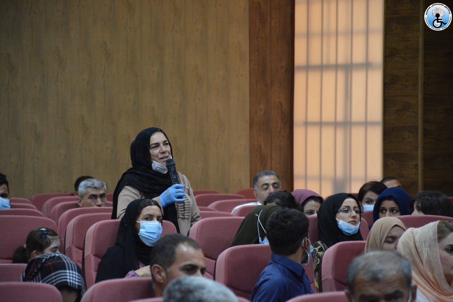 سیمیناری پەروەردەیی