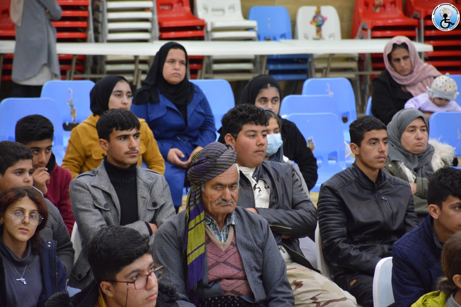 ئەنجامدانی سمینار