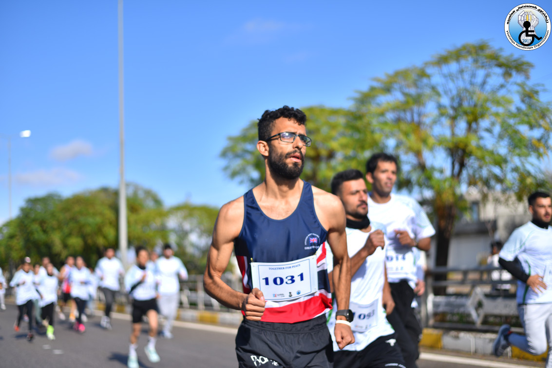conducting the Peace Long Run
