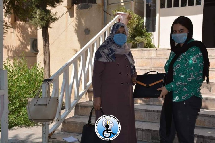 پاکێجی دەبمە هاوڕێ کتێب