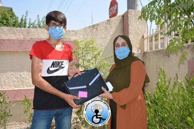 پاکێجی دەبمە هاوڕێ کتێب