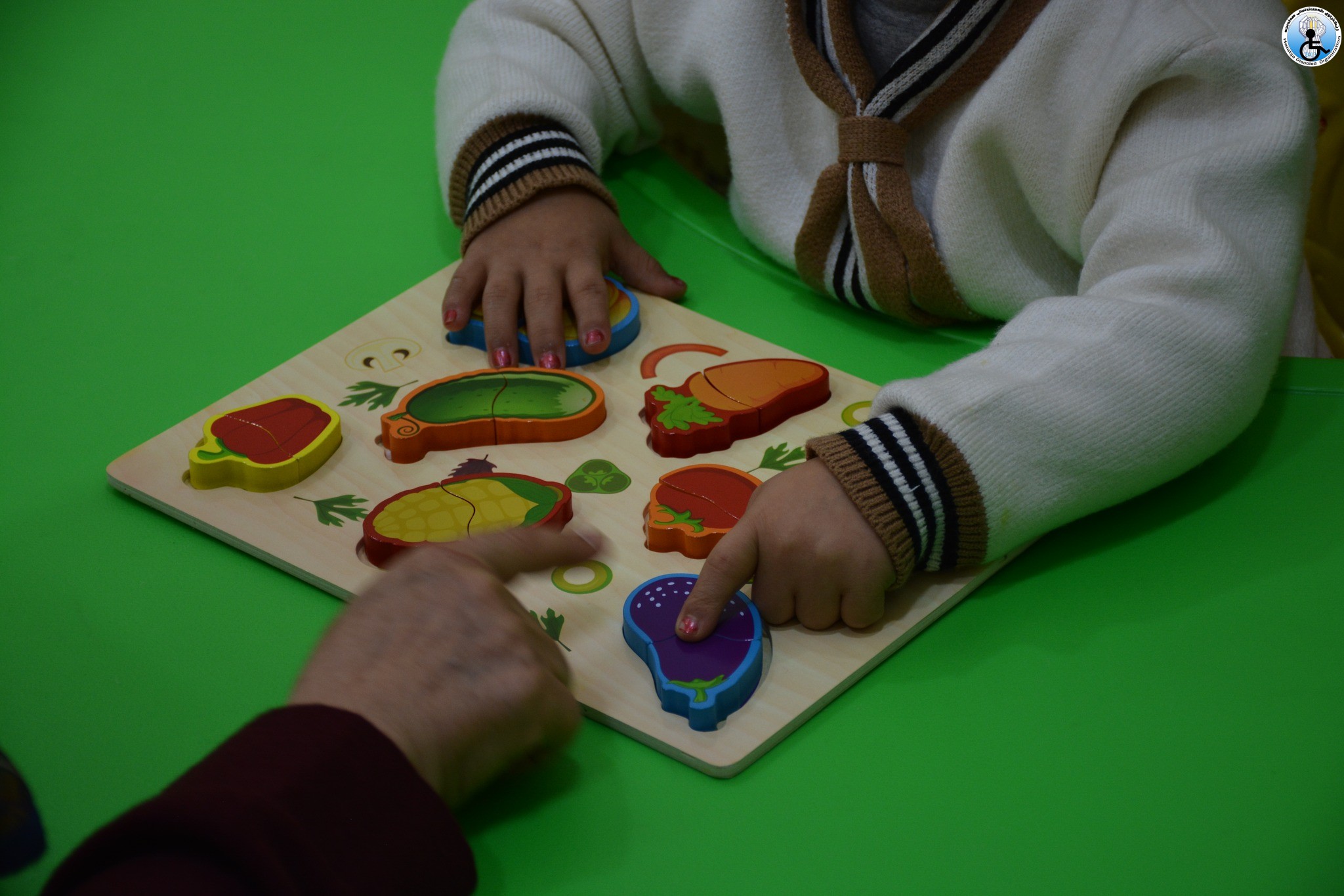 Sharing and Learning