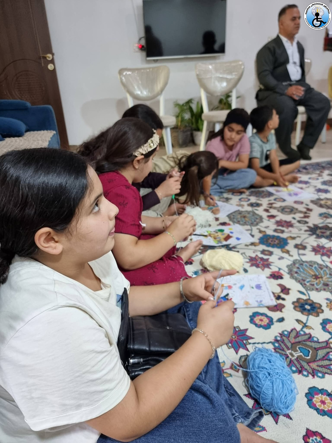 *خولی هاوینەی هاوڕێیانی مناڵەکەم*.