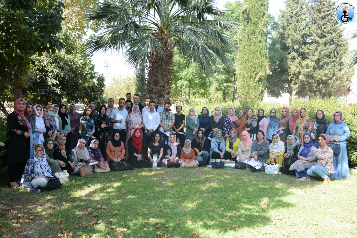 Child Protection Training for kindergarten teachers 