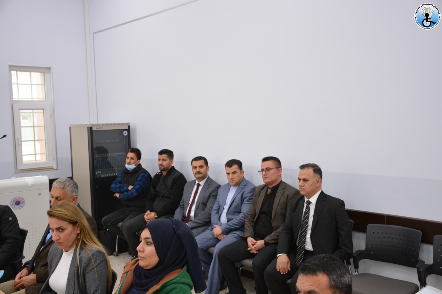 سمینار و ڕاهێنانی