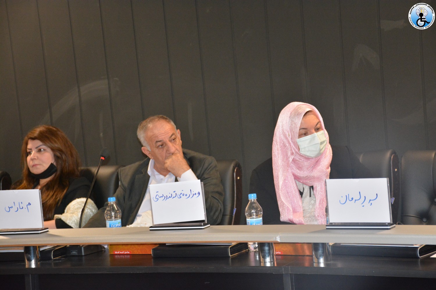 “The Disability Inclusion in Education Conference