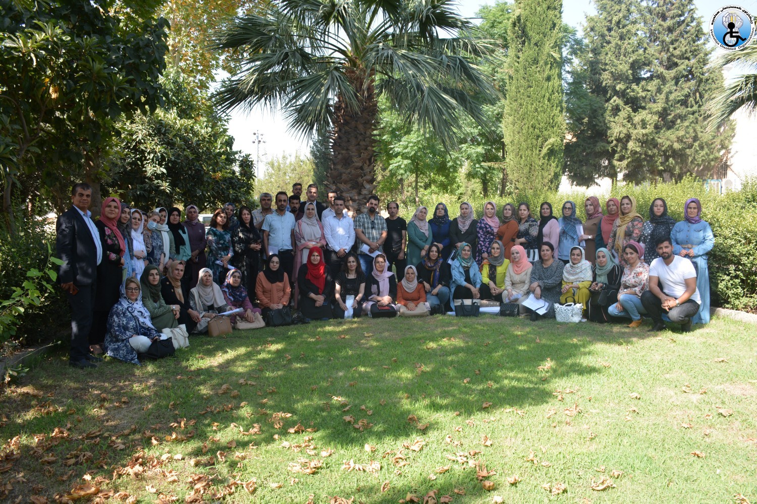 Child Protection Training for kindergarten teachers 