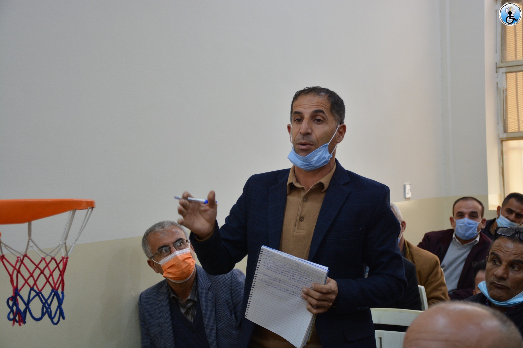 Sharing and Learning