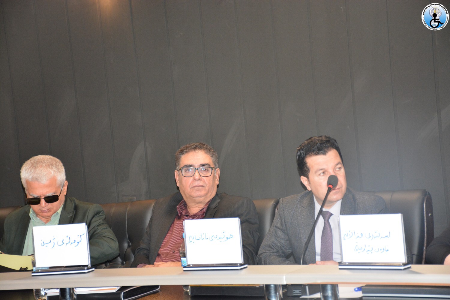 “The Disability Inclusion in Education Conference