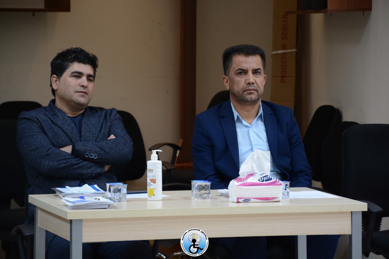 سازکردنی  وۆرک شۆپ