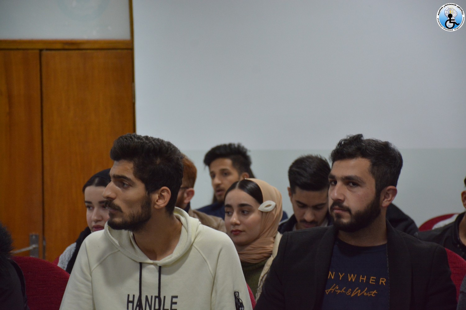 سمینار و ڕاهێنانی