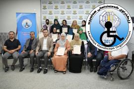 Certificates of Participation