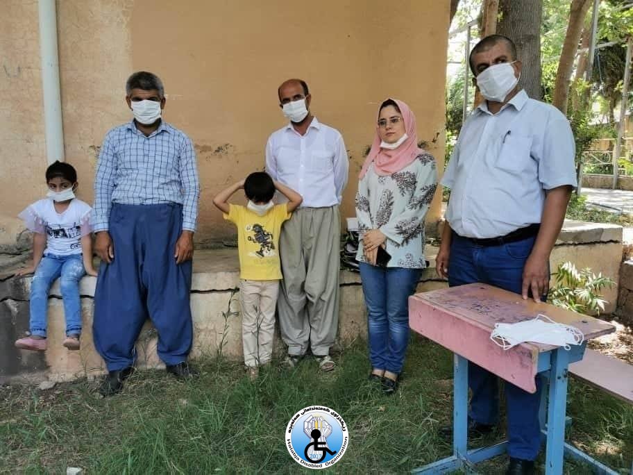 پاکێجی دەبمە هاوڕێ کتێب