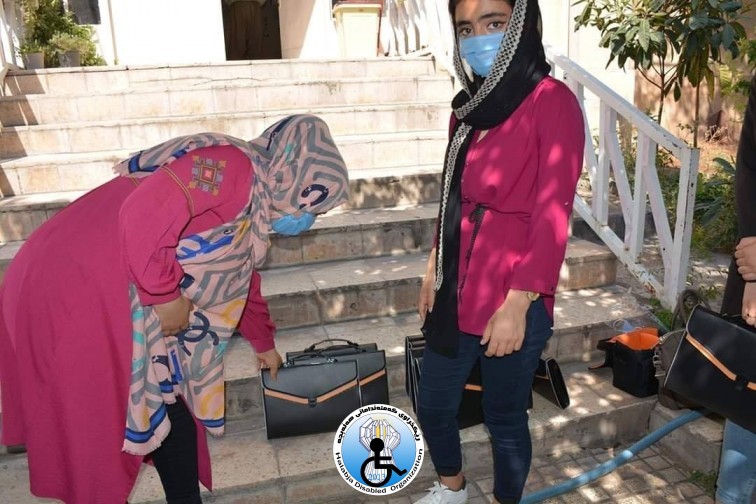 پاکێجی دەبمە هاوڕێ کتێب