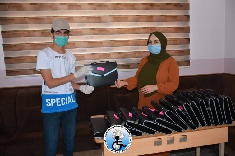 پاکێجی دەبمە هاوڕێ کتێب